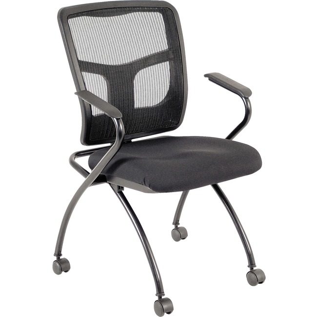 Lorell Chair Train Mesh 2/CT LLR84374