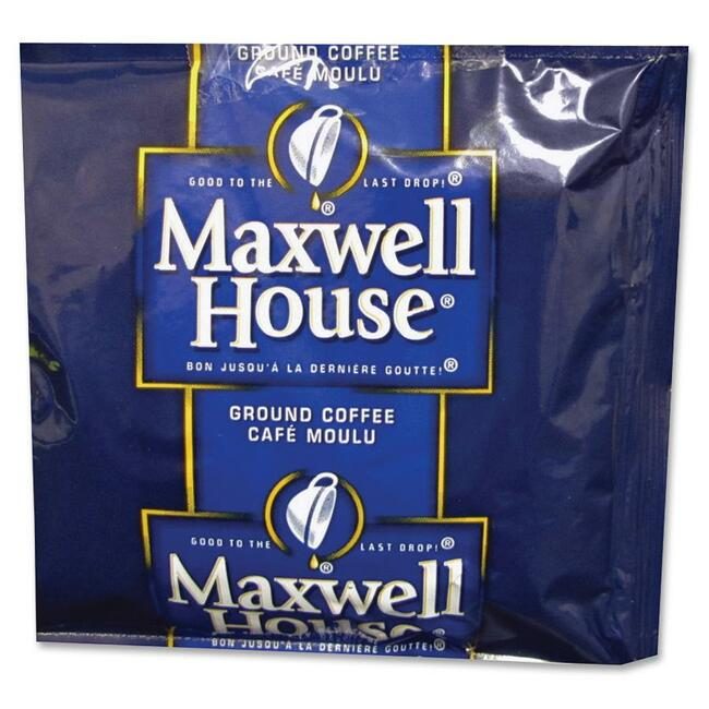 Kraft / product-specific Kraft Heinz / product-specific Coffee Maxwell House 1.5OZ KRF866150
