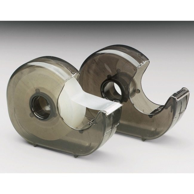 Varies / verify SKU SKU-LEVEL VERIFICATION REQUIRED Dispenser Tape Refill Clear NSN2402408