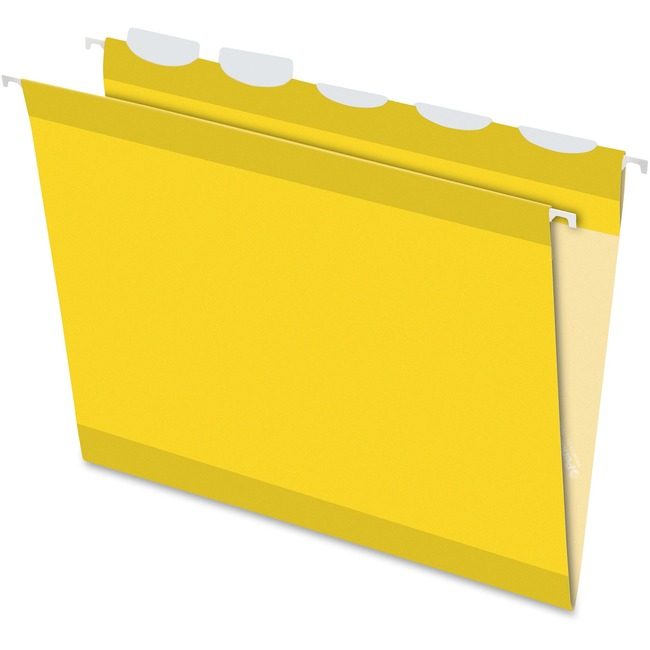 Pendaflex Folder File Hng Rdytab Letter PFX42624