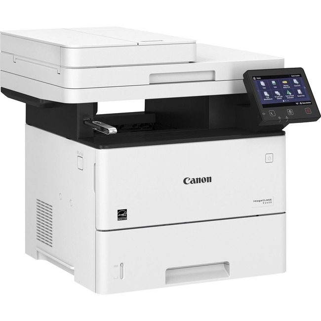 Canon U.S.A. Printer Mfp Dup Wireless CNMICD1620
