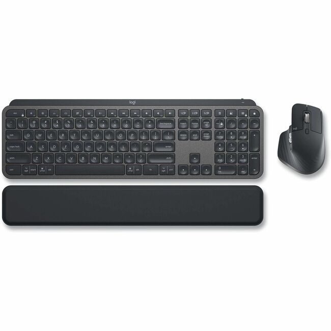 Logitech Mx Keys Combo LOG920010923