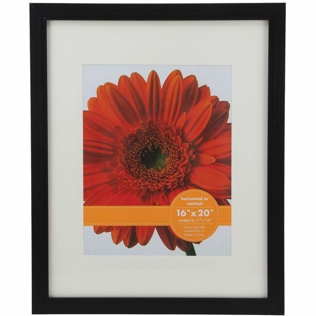 Victory Light, Ltd. Frame Mat Cappuccino VLU1068275B1620