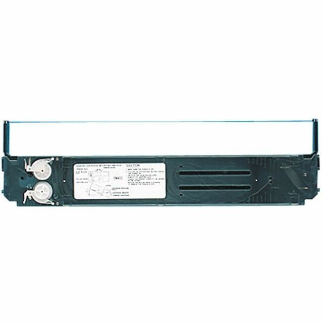 OKI Data Ribbon Prt Nyl PM3410 Black OKI52105801