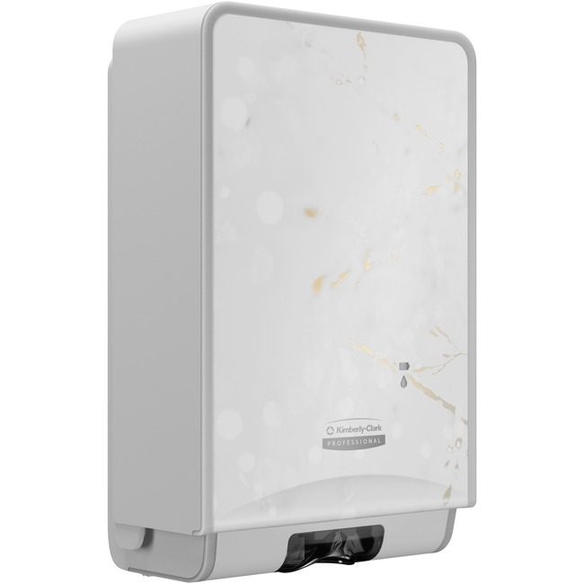 Kimberly-Clark Professional Kleenex / Scott / WypAll / Kimtech Dispenser Soap Auto Cy.Blsm KCC58734