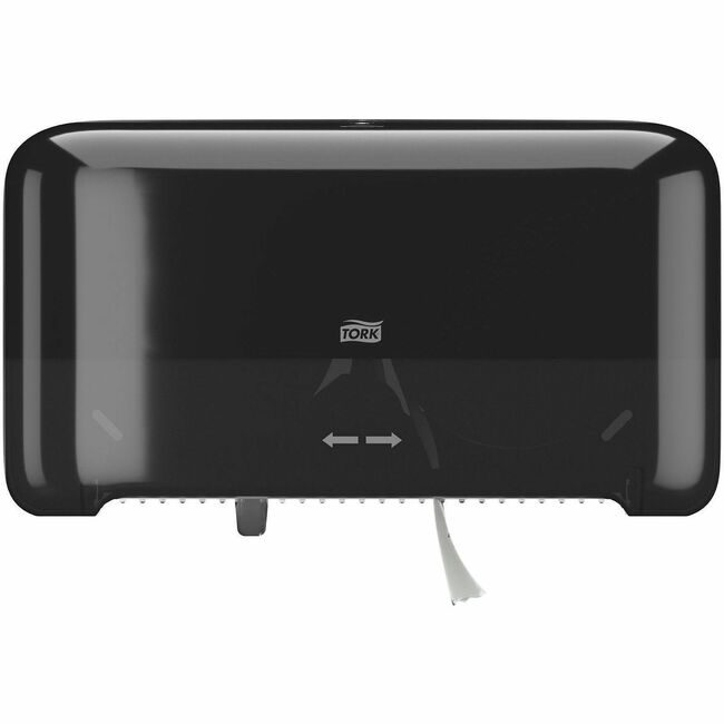 Essity Tork Toilet Paper Black TRK558068