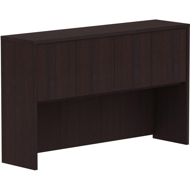 Lorell Hutch 4DR 60X15 Es LLR18270