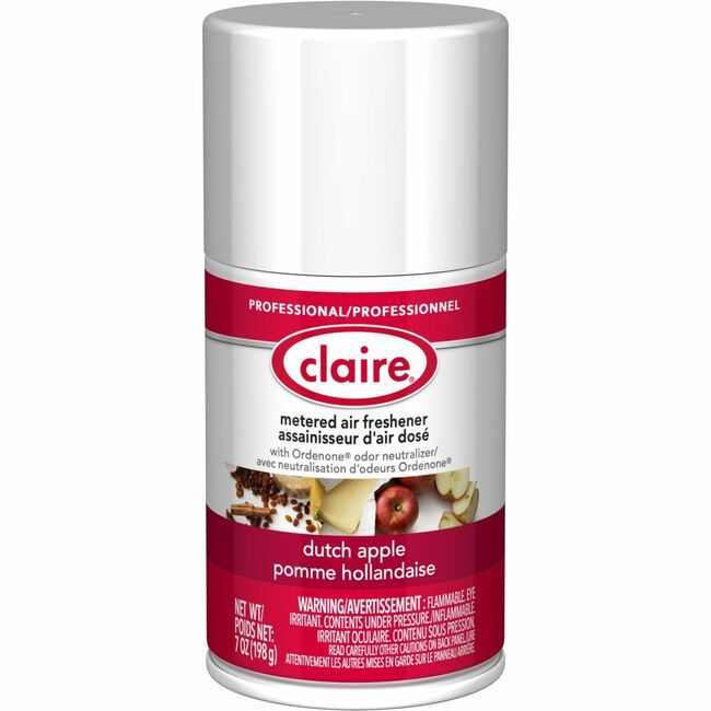 Claire Manufacturing Freshener Air Metered CGCCL104CT
