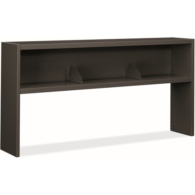 The HON Company Hutch Stack-On 72 Ccl HON386572NS
