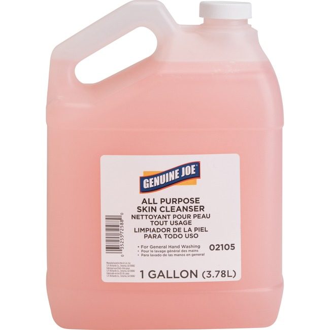 Genuine Joe Soap Hand Rtu Gallon GJO02105