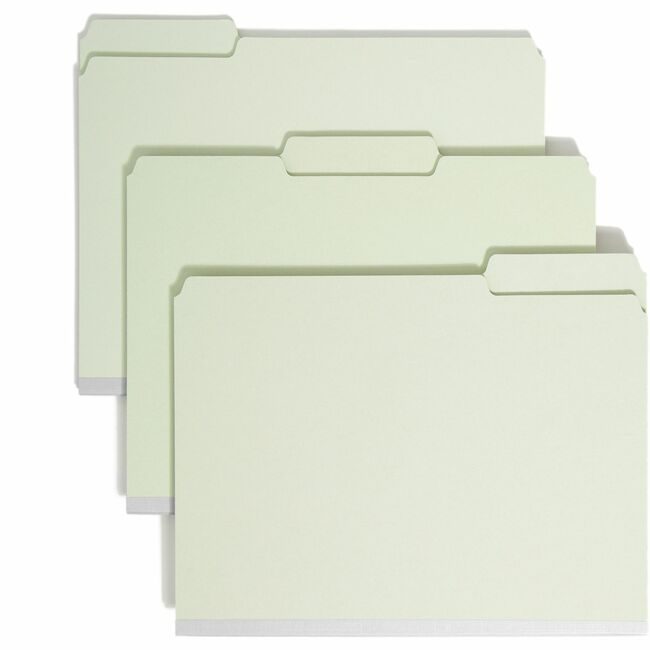 Smead Manufacturing Co. Folder File Letter 1/3 Expnd SMD13234