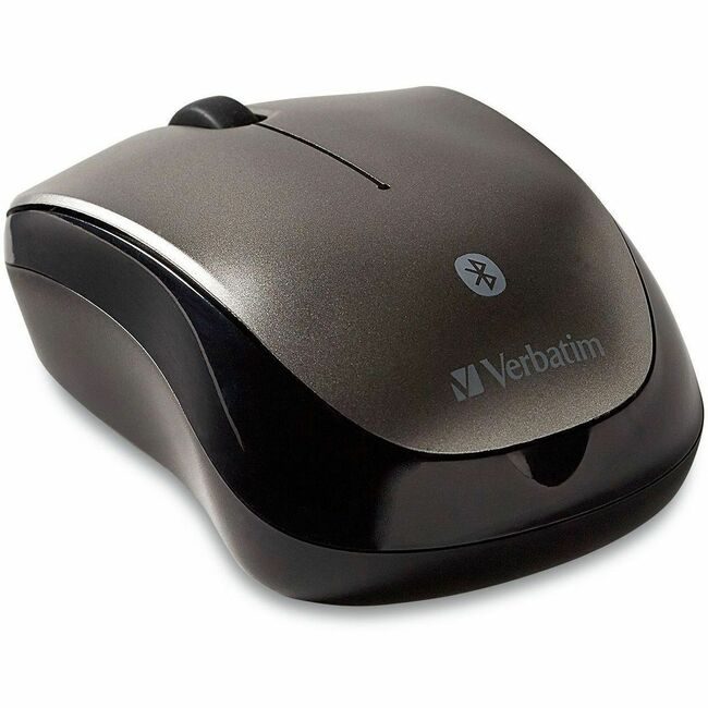 Verbatim Americas Mouse Wireless Led Blutooth VER98590