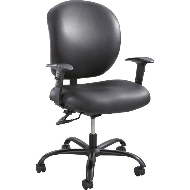 Safco Products Chair Alday Intensive Use SAF3391BV