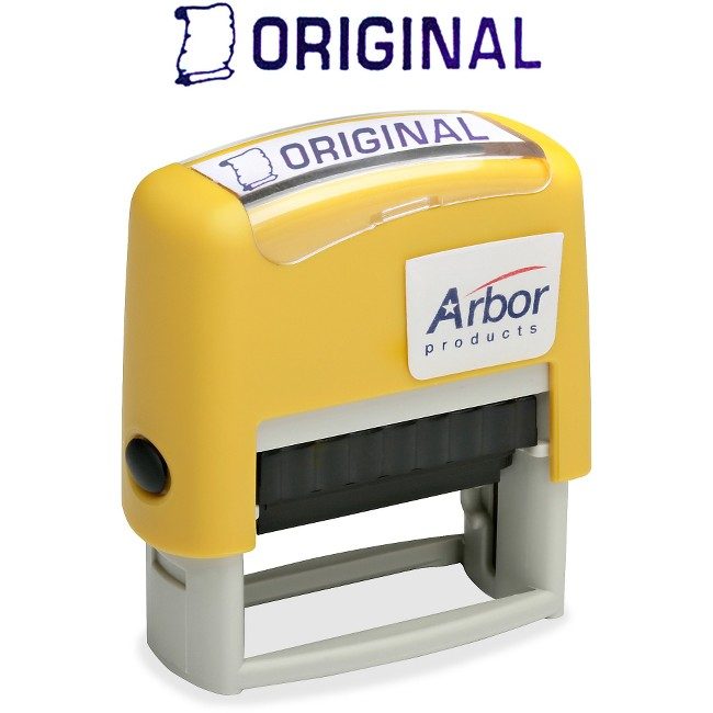 Varies / verify SKU SKU-LEVEL VERIFICATION REQUIRED Message Stamp Pre-Inked "Or NSN2074222
