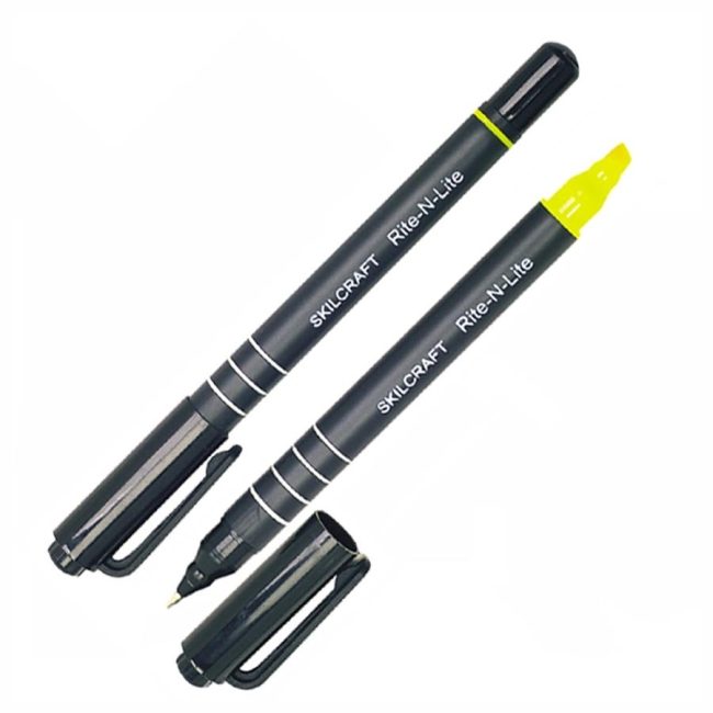 Varies / verify SKU SKU-LEVEL VERIFICATION REQUIRED Pen/Highlighter Ball Point NSN4840020