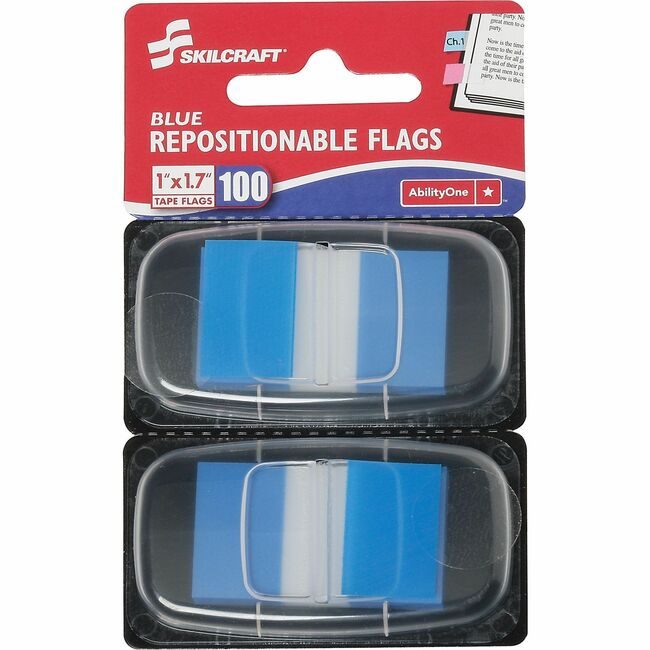 Varies / verify SKU SKU-LEVEL VERIFICATION REQUIRED Flag Note Selfstck Be 100 Pack NSN3152021