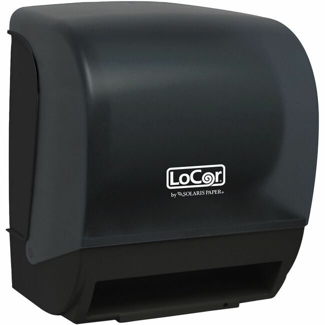 Solaris Paper Livi Dispenser Sm Spaces Locar SOLDA235B