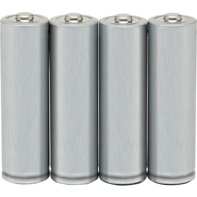 Varies / verify SKU SKU-LEVEL VERIFICATION REQUIRED Battery Aa Alkaline 4 Pack NSN4470950