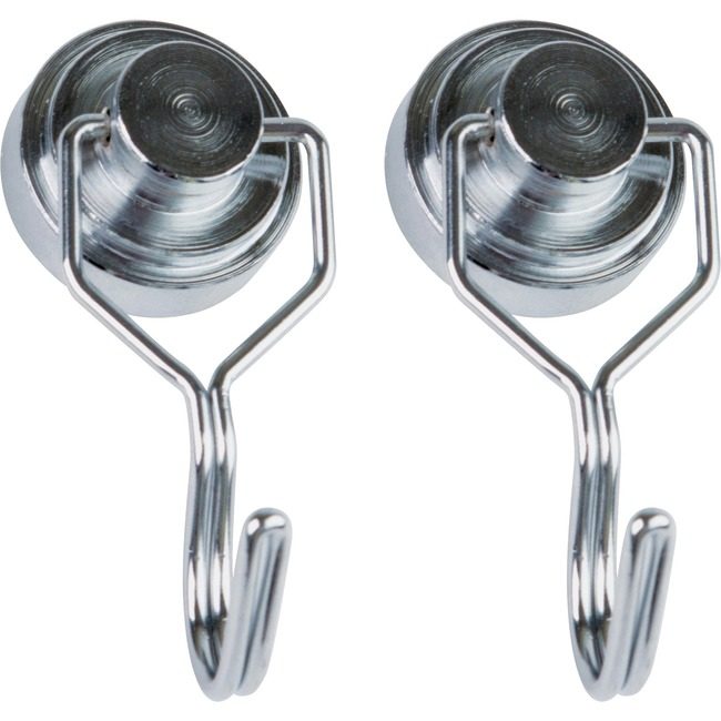 Teacher Created Resources Hooks Magnetic Strong 2 Count TCR20787