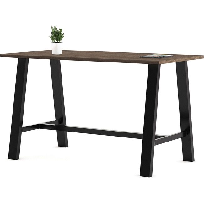 KFI Seating Table W/Hpltop 36X84 Tk KFI3684MT41ST