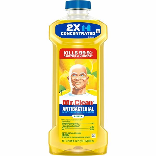 Procter & Gamble P&G Professional / product-specific brand Cleaner Mr.C Mp Ab Lmn 23Z PGC06892