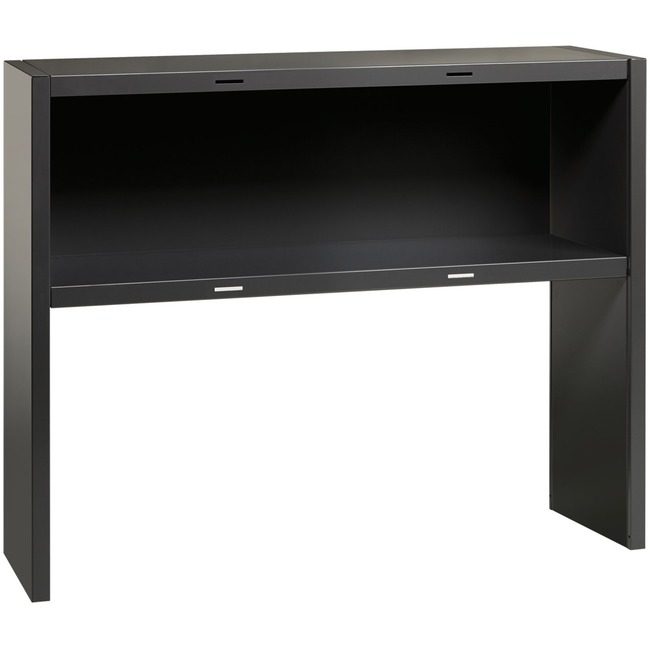 Lorell Hutch Stack-On 48"W Ch LLR79172