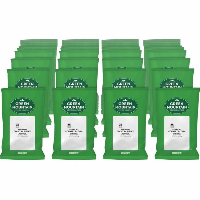 Keurig Dr Pepper / Green Mountain Coffee Roasters Vermont Country GMT4162