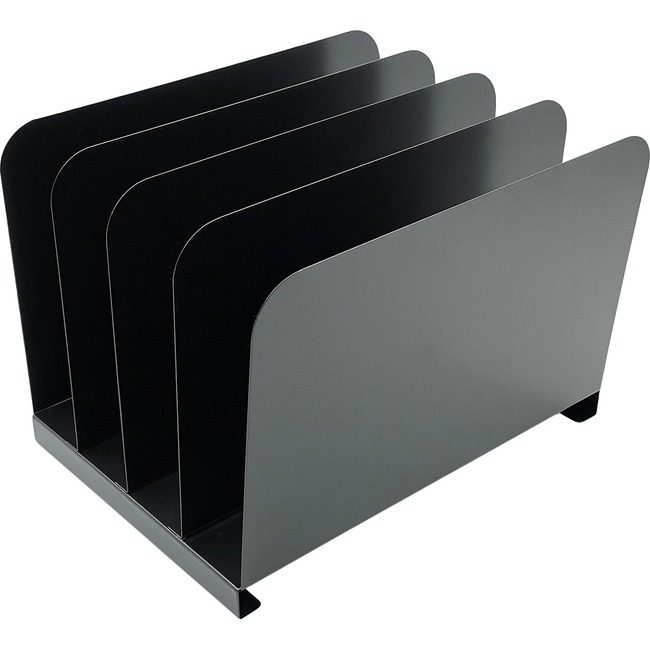 Huron VRT 4- CMPRTMT ORGNZR Black HURHASZ0147