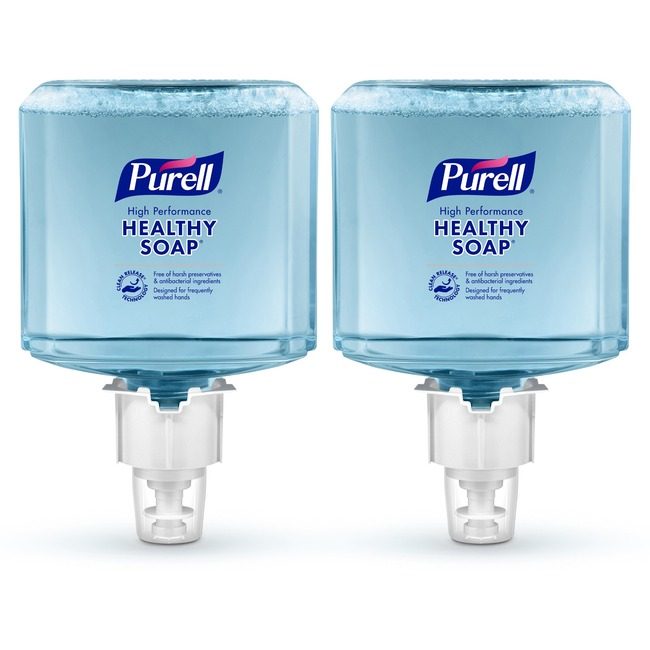 GOJO Industries Soap Refill Foam ES4 1200ML GOJ508502