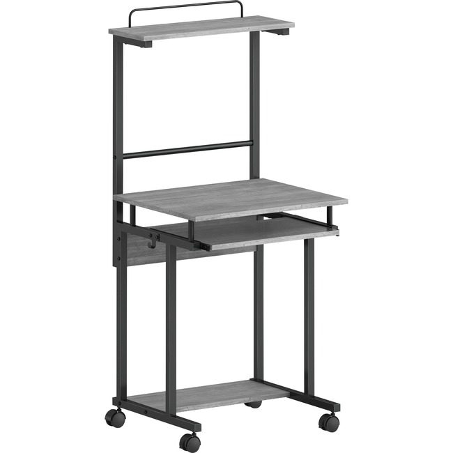 NuSparc Workstation Computer Mobile Wc NPRWS100AMWC