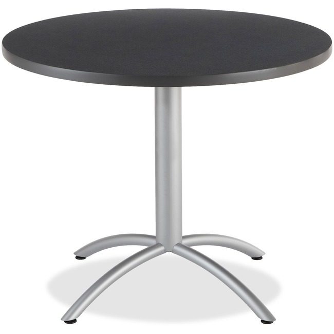 Iceberg Enterprises Table Cafe 36 Round Gph ICE65628