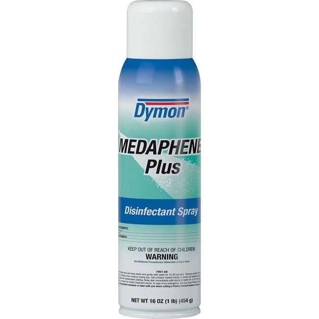 ITW Pro Brands / Dymon Disinfectant Spray Medaphn+ ITW35720