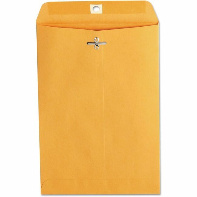Universal Office Products Envelope Clsp 6.5X9.5 Bn UNV35261