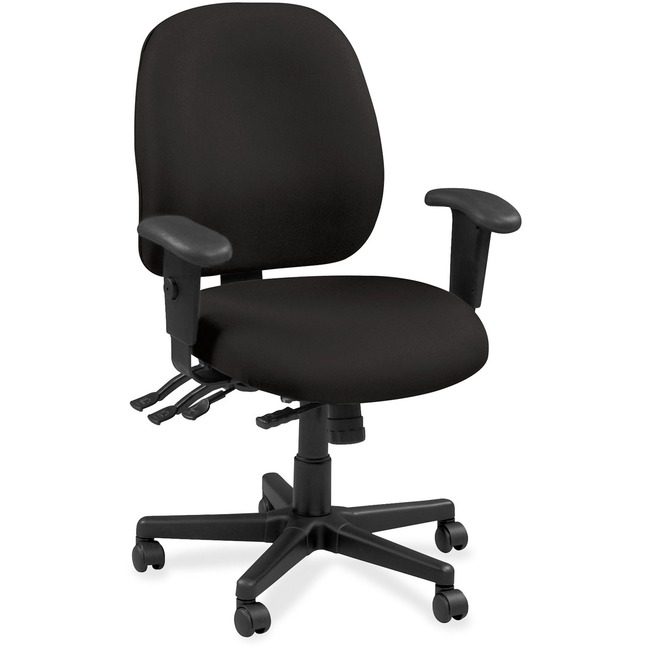 Eurotech Seating Executive Task EUT4980263