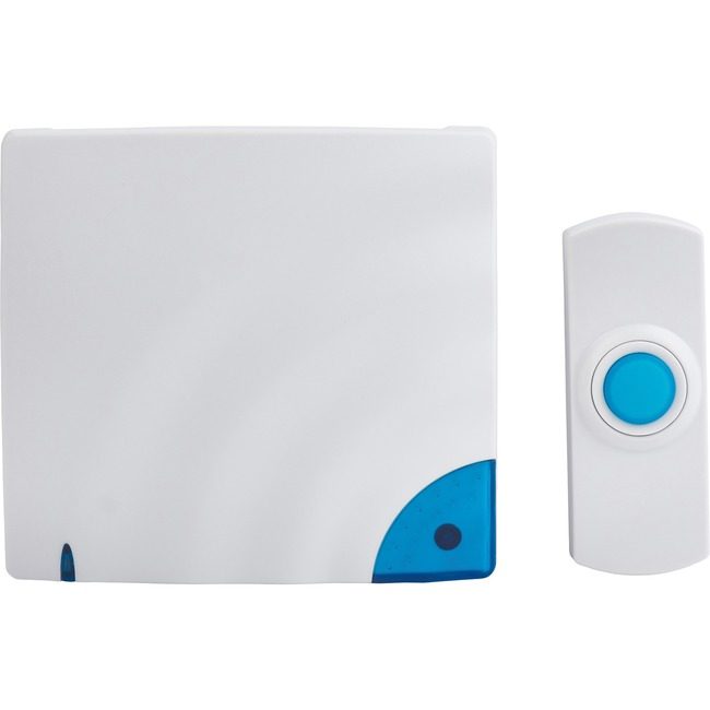 Tatco Doorbell Wireless TCO57910