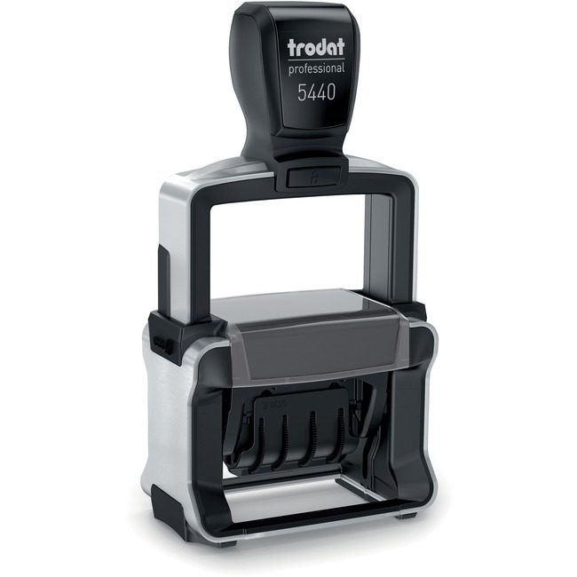 Trodat USA Stamp Date Profssnl 5-IN-1 TDTT5444