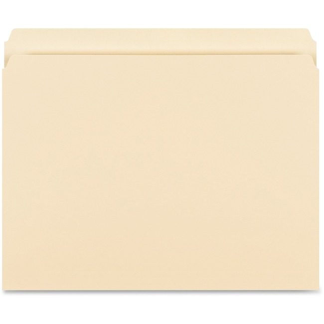 Business Source Folder 14PT Letter Strt Mla BSN16518