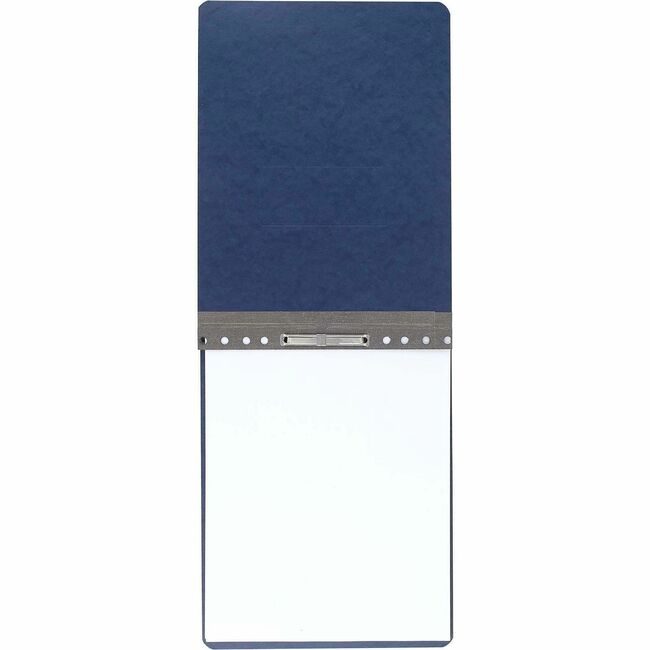 ACCO Brands Cover Prsstx Top 8.5X11 Dbe ACC17023