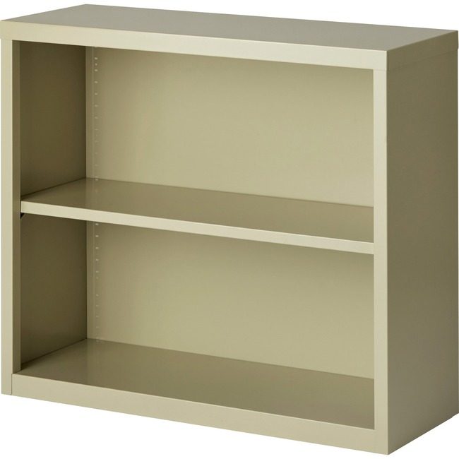 Lorell Bookcase 12"DX30"H Py LLR41281