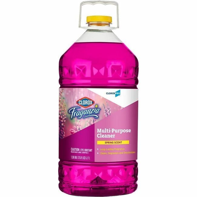 CloroxPro / Clorox The Clorox Company CloroxPro / Cleaner Multiprpse 175OZ CLO31524