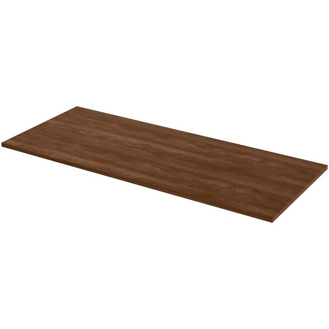 Lorell Top Multi 72X30 Cy LLR34406