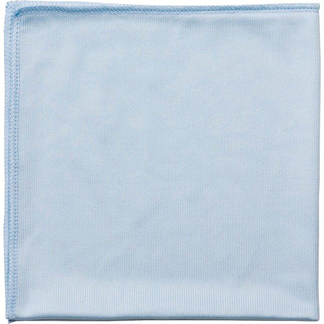 Rubbermaid Commercial Products Wipe Microfiber Glass Be RCPQ630