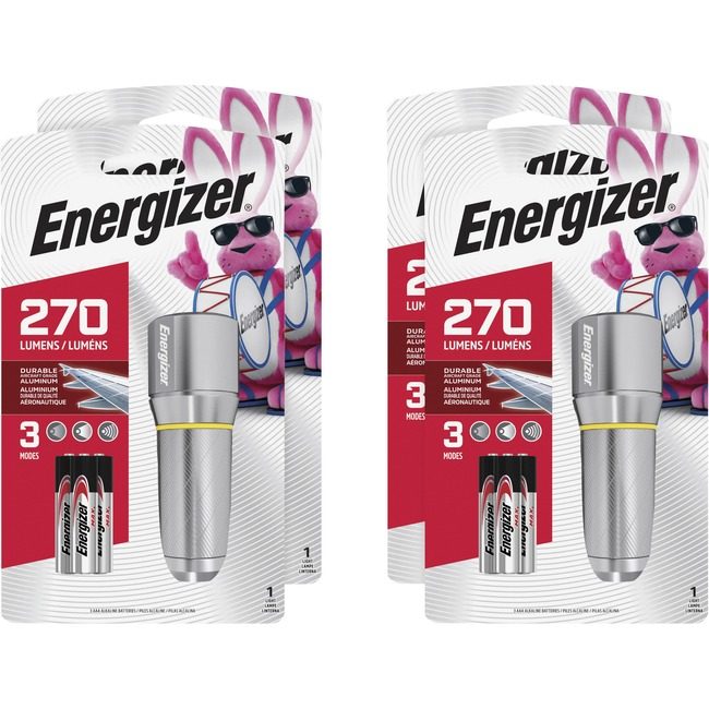 Energizer / Eveready Energizer Holdings / Eveready Light Hd Vision 270 LUMENS EVEEPMHH32ECT
