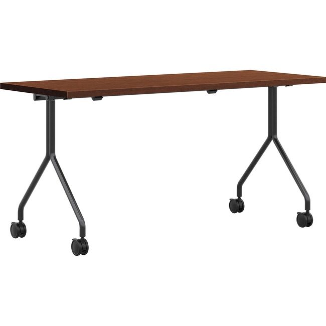The HON Company Table Nstng Rct 24"X60" Cy HONPT2460NSFF