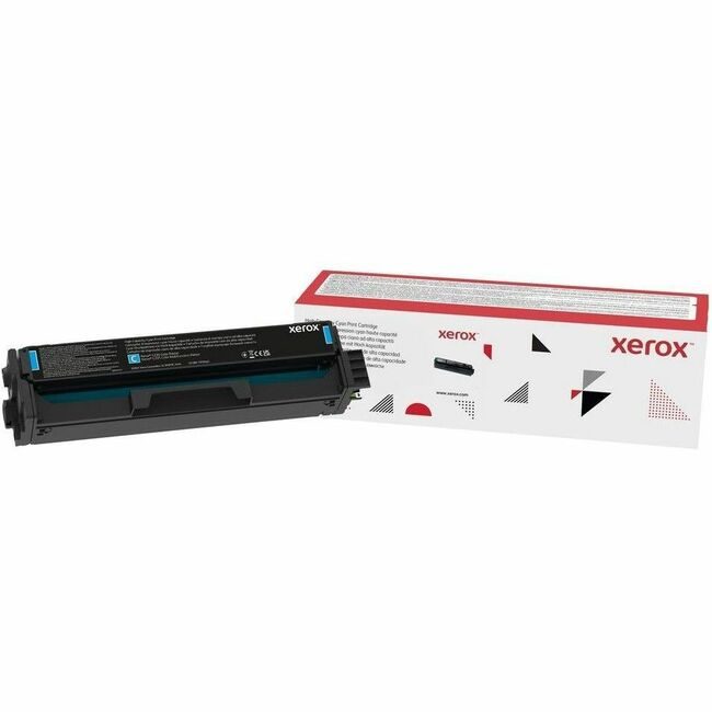 Xerox Corporation Toner Hc Cyn XER006R04392