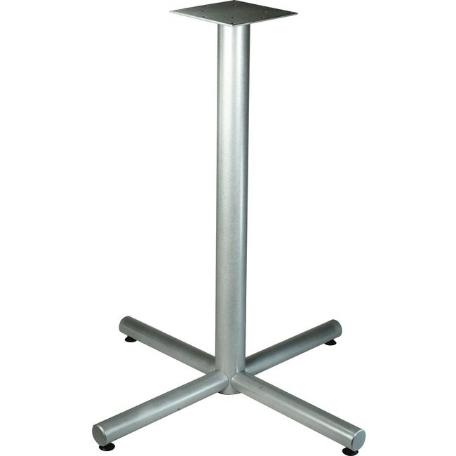 Lorell Base X F/42" TOP 40.75"H Ms LLR34432