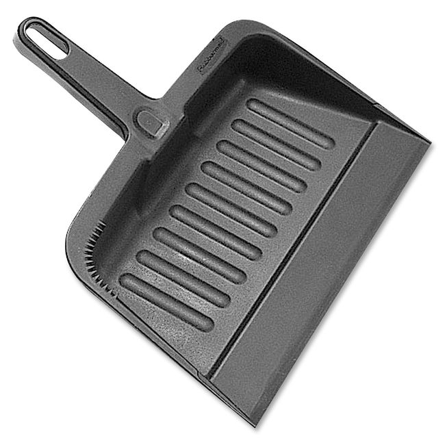 Rubbermaid Commercial Products Dustpan RCP2005CHACT