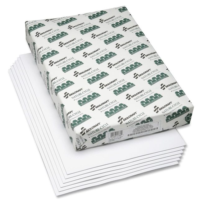 Varies / verify SKU SKU-LEVEL VERIFICATION REQUIRED Paper Copy 100%PCW 11X17 NSN5038453