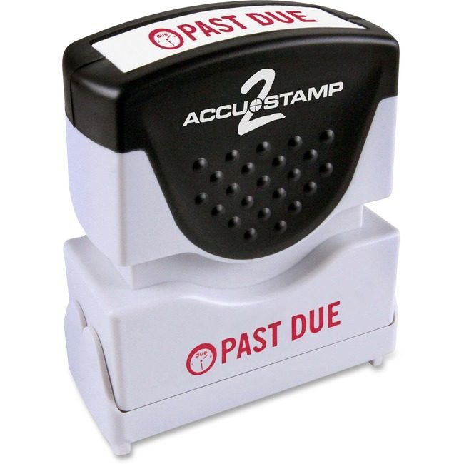 COSCO / Consolidated Stamp Consolidated Stamp Manufacturing COSCO / Accu Shutter Past Due COS035571