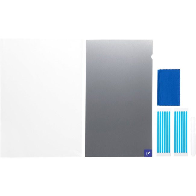 ACCO Brands Kensington Screen Privacy 24"WIDE 16:9 KMWK52795WW